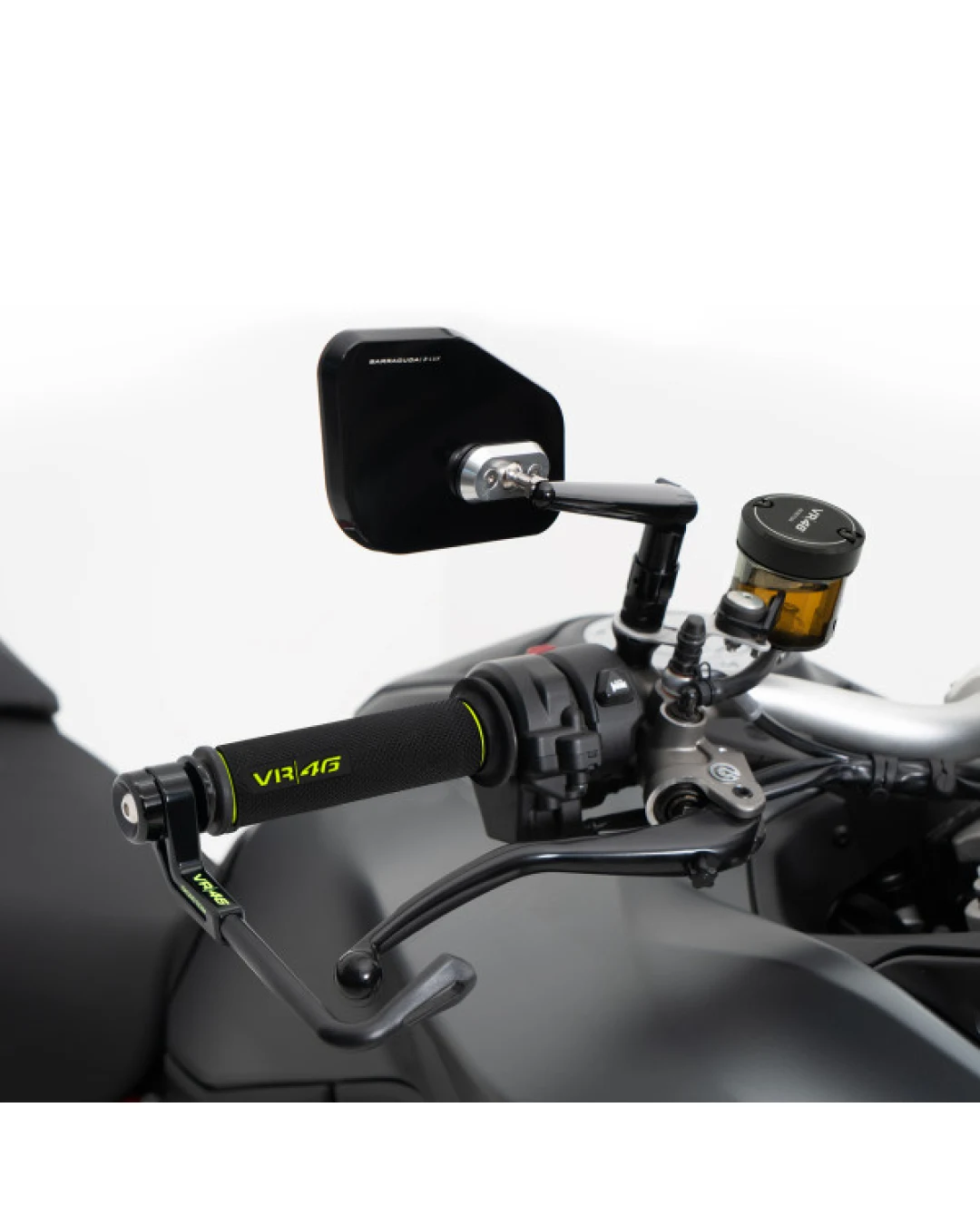 Предпазител лост BARRACUDA LEVER PRO-TECT B-LUX VR|46