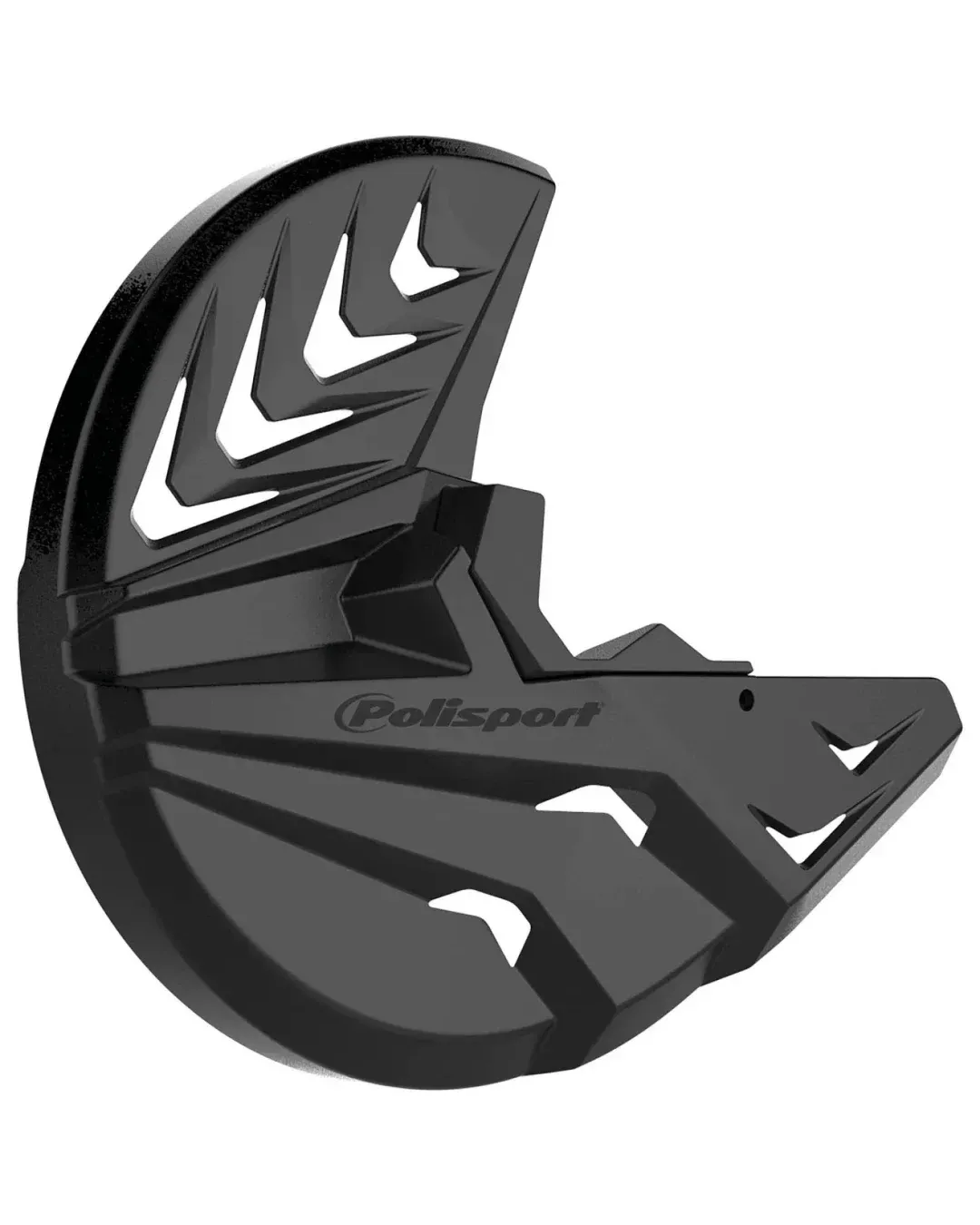 Предпазител спирачен диск Beta RR 4T/2TF BLACK