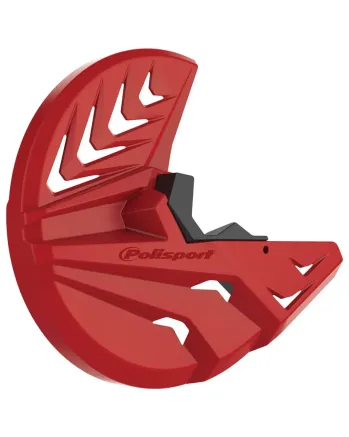 Предпазител спирачен диск Beta RR 4T/2TF RED