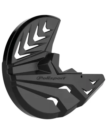 Предпазител спирачен диск HUSABERG TE/FE HUSQVARNA TC/FC TE/FE KTM EXC/EXC-F/XC-W/XCF-W/SX/SX-F/ XC/F BLACK