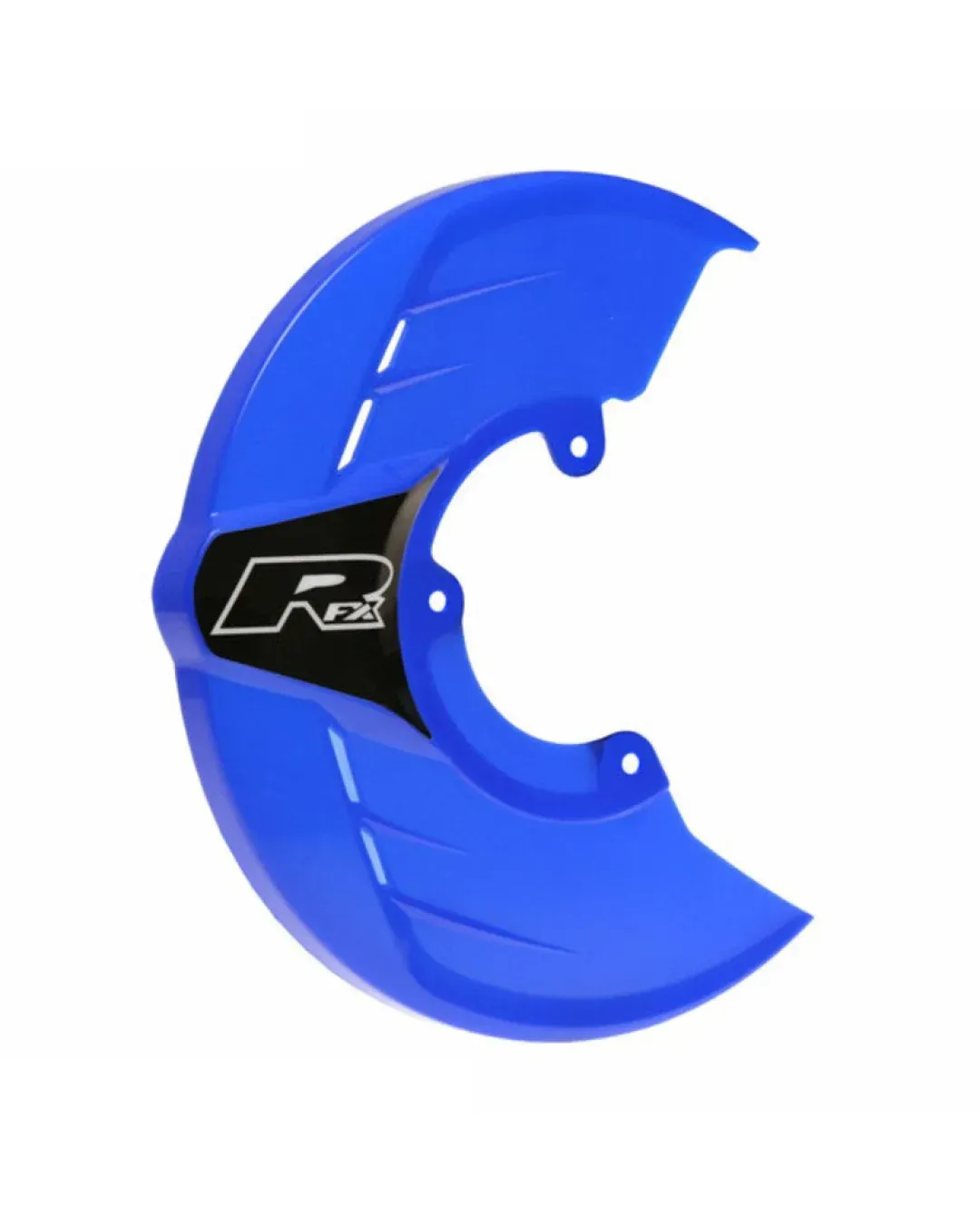 Предпазител спирачен диск RFX Pro Disc Guard (Blue) Universal to Fit RFX Disc Guard Mounts