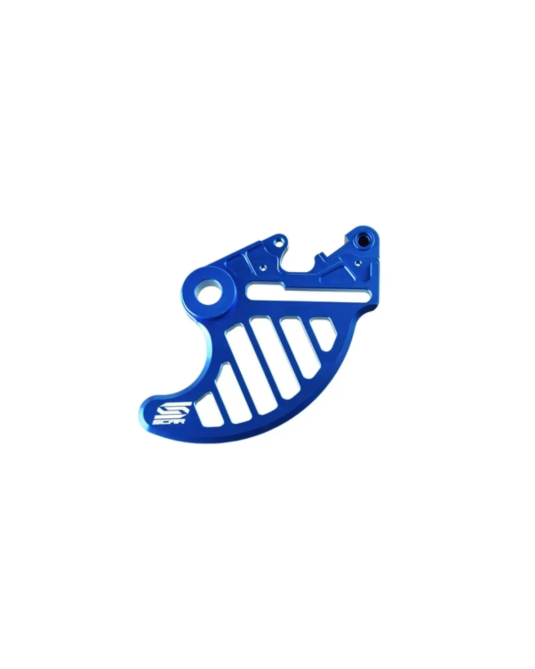 Предпазител спирачен диск SCAR за SHERCO BLUE