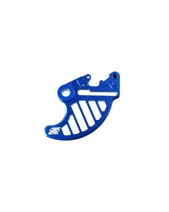 Предпазител спирачен диск SCAR за SHERCO BLUE