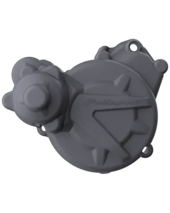 Предпазител за капака на запалването GAS GAS EC 250/300 2015-20 / XC 250/300 2017-20 GREY