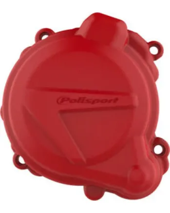 Предпазител за капака на запалването GAS GAS EC300 2021 - RED