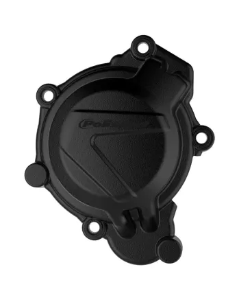 Предпазител за капака на запалването HUSQVARNA TC125 BLACK