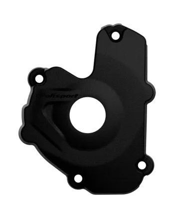 Предпазител за капака на запалването KAWASAKI KX250F 2013-16 BLACK