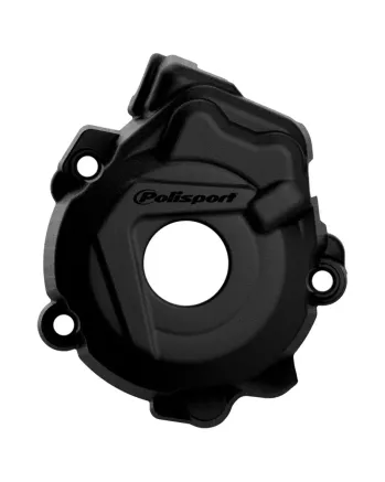 Предпазител за капака на запалването KTM 250/350SX-F 250/350 XC-F BLACK