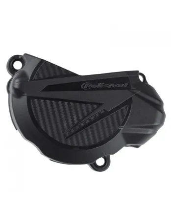Предпазител за капака на запалването KTM 250 EXC-F/XCF-W 2012-13 BLACK