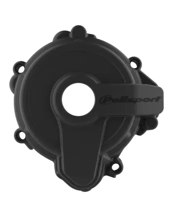 Предпазител за капака на запалването SHERCO SE250/SE300 - 2014-20 BLACK
