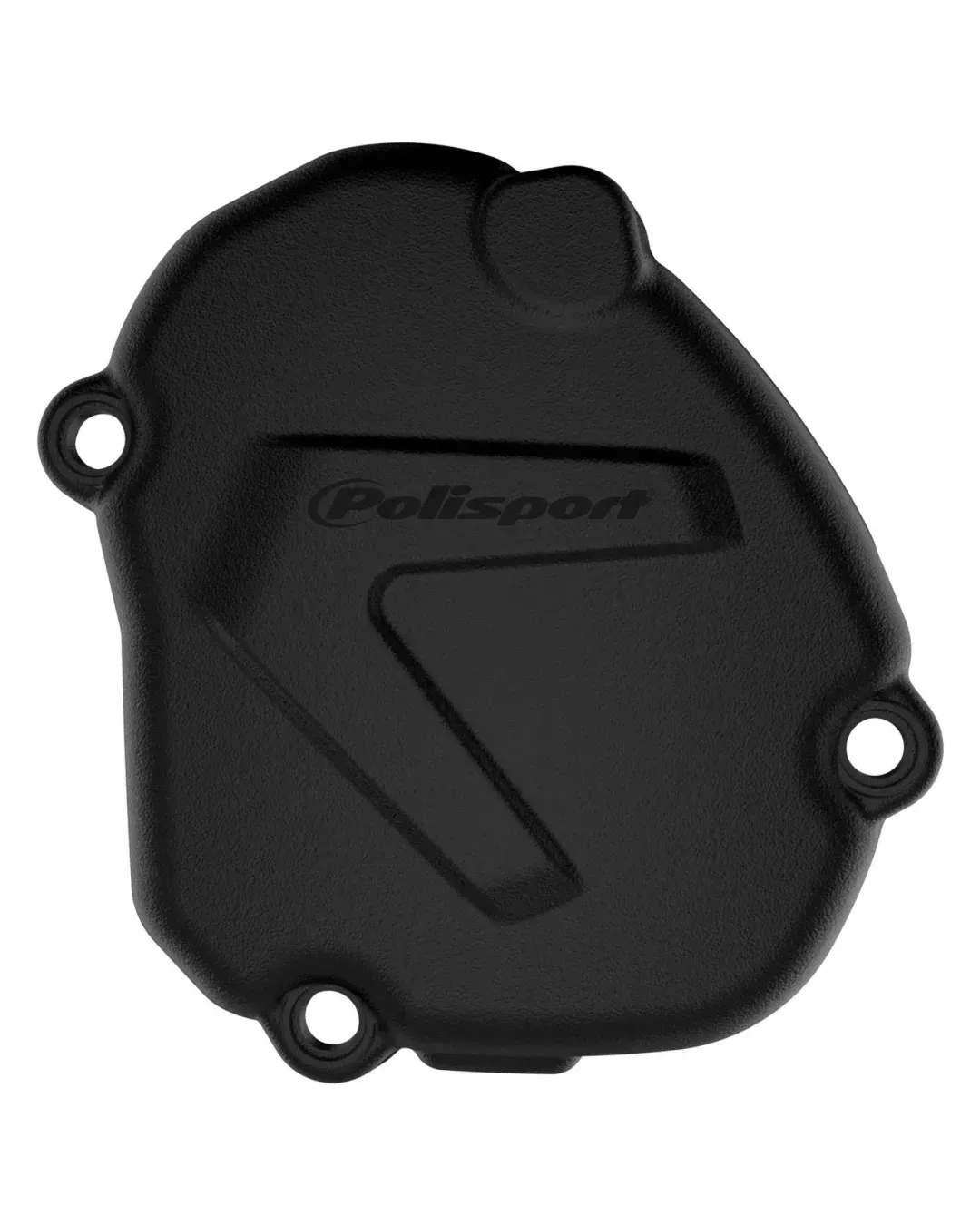 Предпазител за капака на запалването YAMAHA YZ 125 BLACK