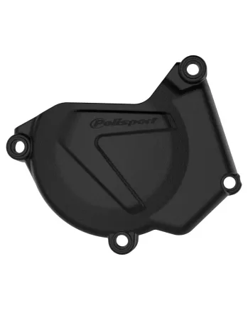Предпазител за капака на запалването YAMAHA YZ 250 / 250X BLACK