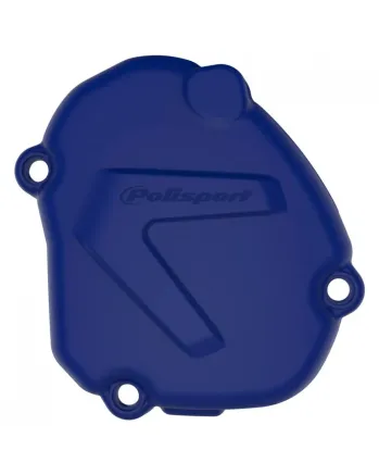 Предпазител за капака на запалването YAMAHA YZ125 2005-23 BLUE