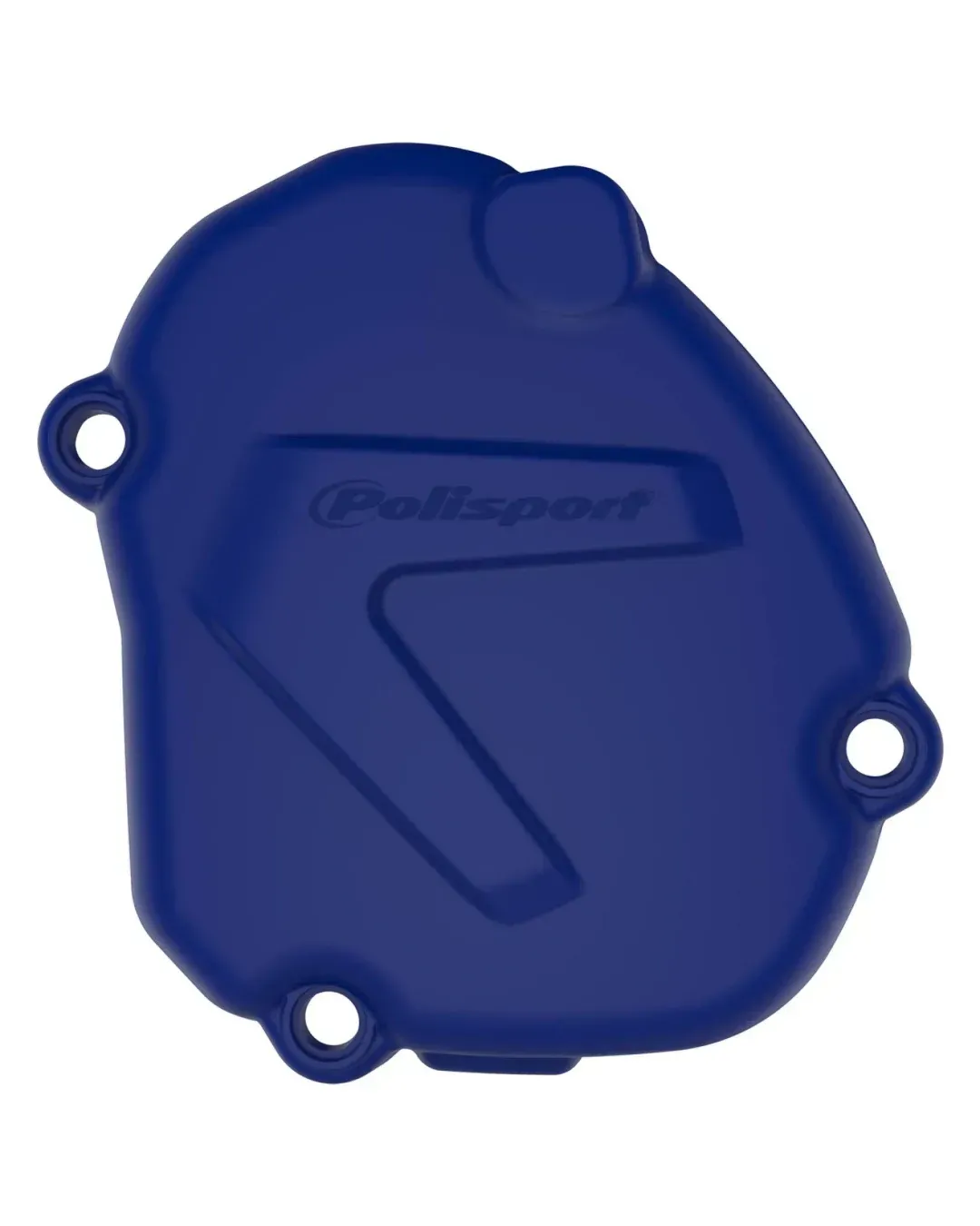 Предпазител за капака на запалването YAMAHA YZ125 BLUE