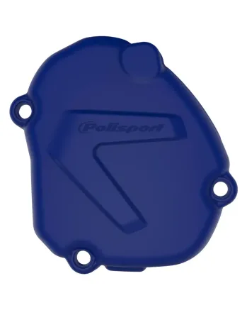 Предпазител за капака на запалването YAMAHA YZ125 BLUE