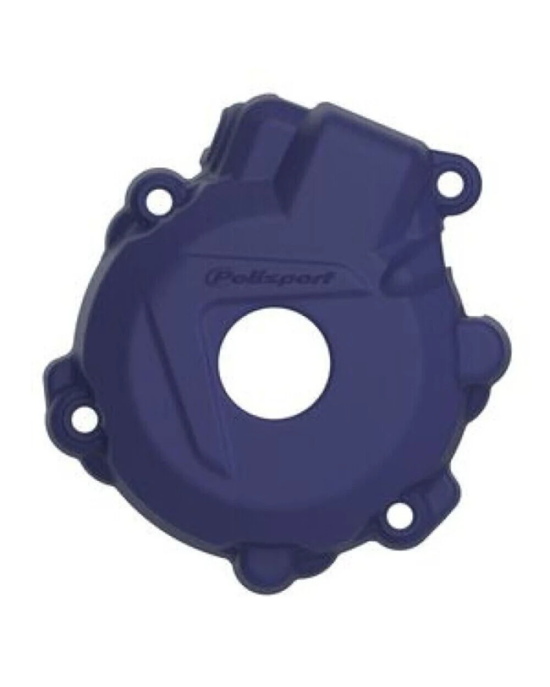 Предпазител за капака на запалването YAMAHA YZ250F 2014 - BLUE