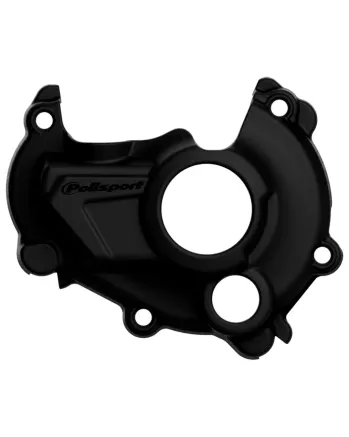 Предпазител за капака на запалването YAMAHA YZ250F BLACK