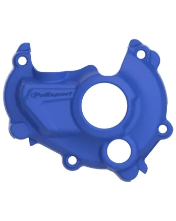 Предпазител за капака на запалването YAMAHA YZ250F BLUE