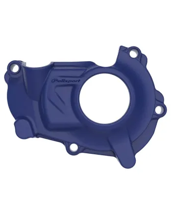 Предпазител за капака на запалването YAMAHA YZ450F / YZ450FX BLUE