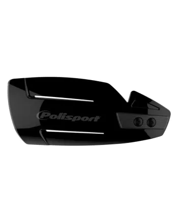 Предпазител за кормило POLISPORT HAMMER BLACK