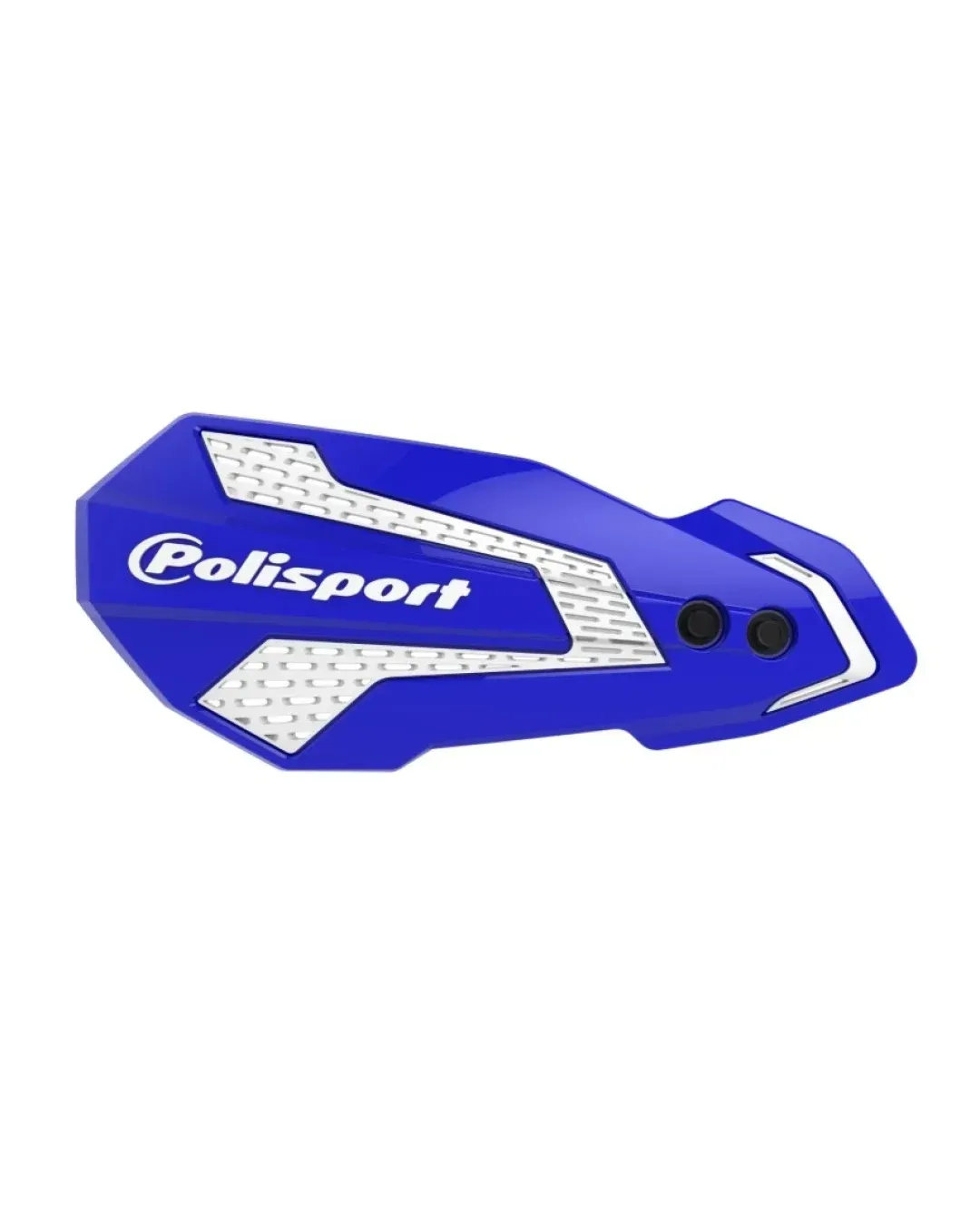 Предпазител за кормило POLISPORT MX FLOW Yamaha YZ 450F (2026) BLUE
