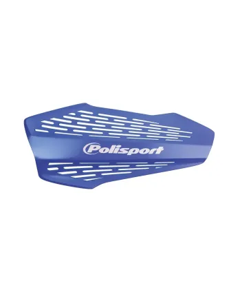 Предпазител за кормило POLISPORT MX FORCE Blue