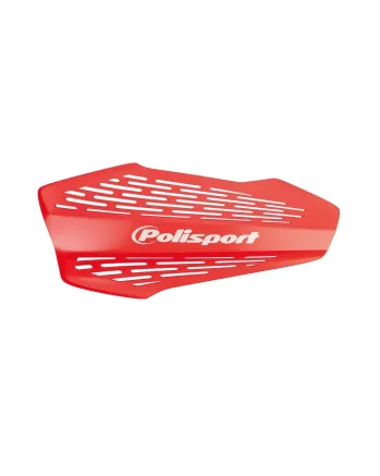 Предпазител за кормило POLISPORT MX FORCE Red