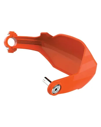 Предпазител за кормило POLISPORT NOMAD ORANGE