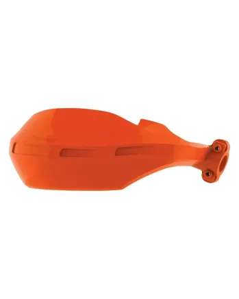 Предпазител за кормило POLISPORT NOMAD ORANGE