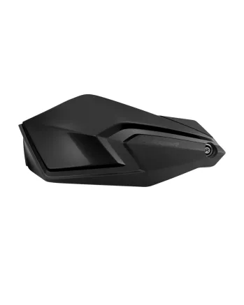 Предпазител за кормило POLISPORT S-DUAL УНИВЕРСАЛЕН BLACK