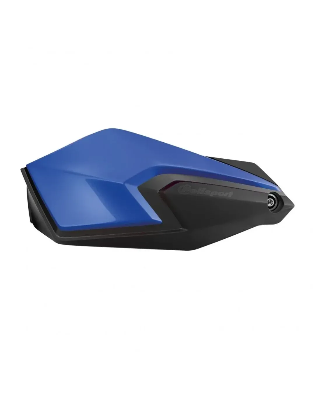 Предпазител за кормило POLISPORT S-DUAL УНИВЕРСАЛЕН BLUE