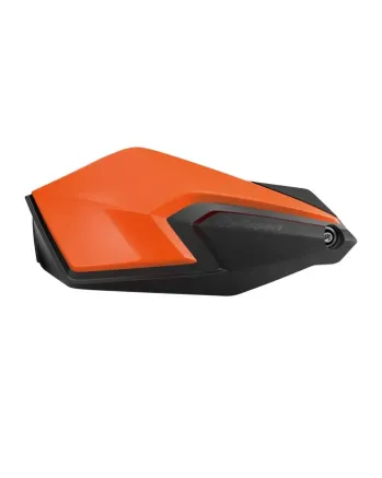 Предпазител за кормило POLISPORT S-DUAL УНИВЕРСАЛЕН ORANGE