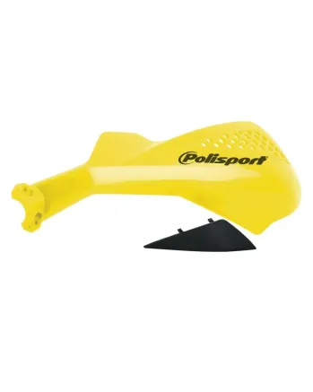 Предпазител за кормило POLISPORT SHARP LITE YELLOW