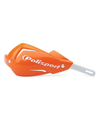 Предпазител за кормило POLISPORT TOUQUET - ORANGE