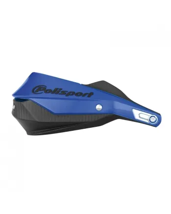Предпазител за кормило POLISPORT TRAIL BLAZER BLUE/BLACK