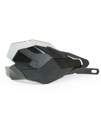 Предпазител за кормило RACETECH HP3 Adventure Handguards Black