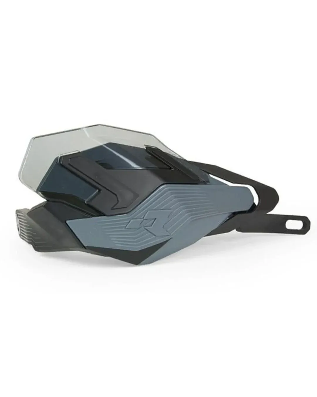Предпазител за кормило RACETECH HP3 Adventure Handguards Quantum/Grey