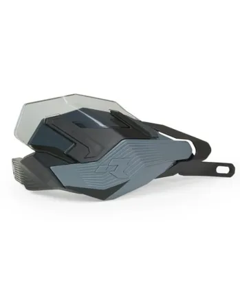Предпазител за кормило RACETECH HP3 Adventure Handguards Quantum/Grey