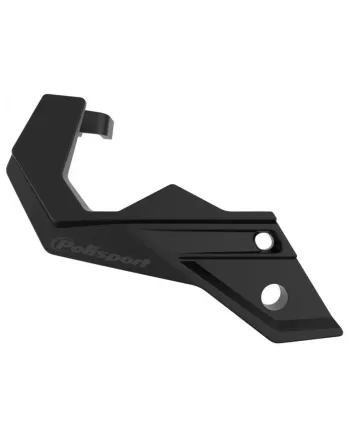 Предпазител за предница POLISPORT Bottom Fork Protector CRF 250R/450R - 2010-14 Black