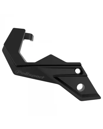 Предпазител за предница POLISPORT Bottom Fork Protector Honda CRF 250R/450R - 2015-24 Black