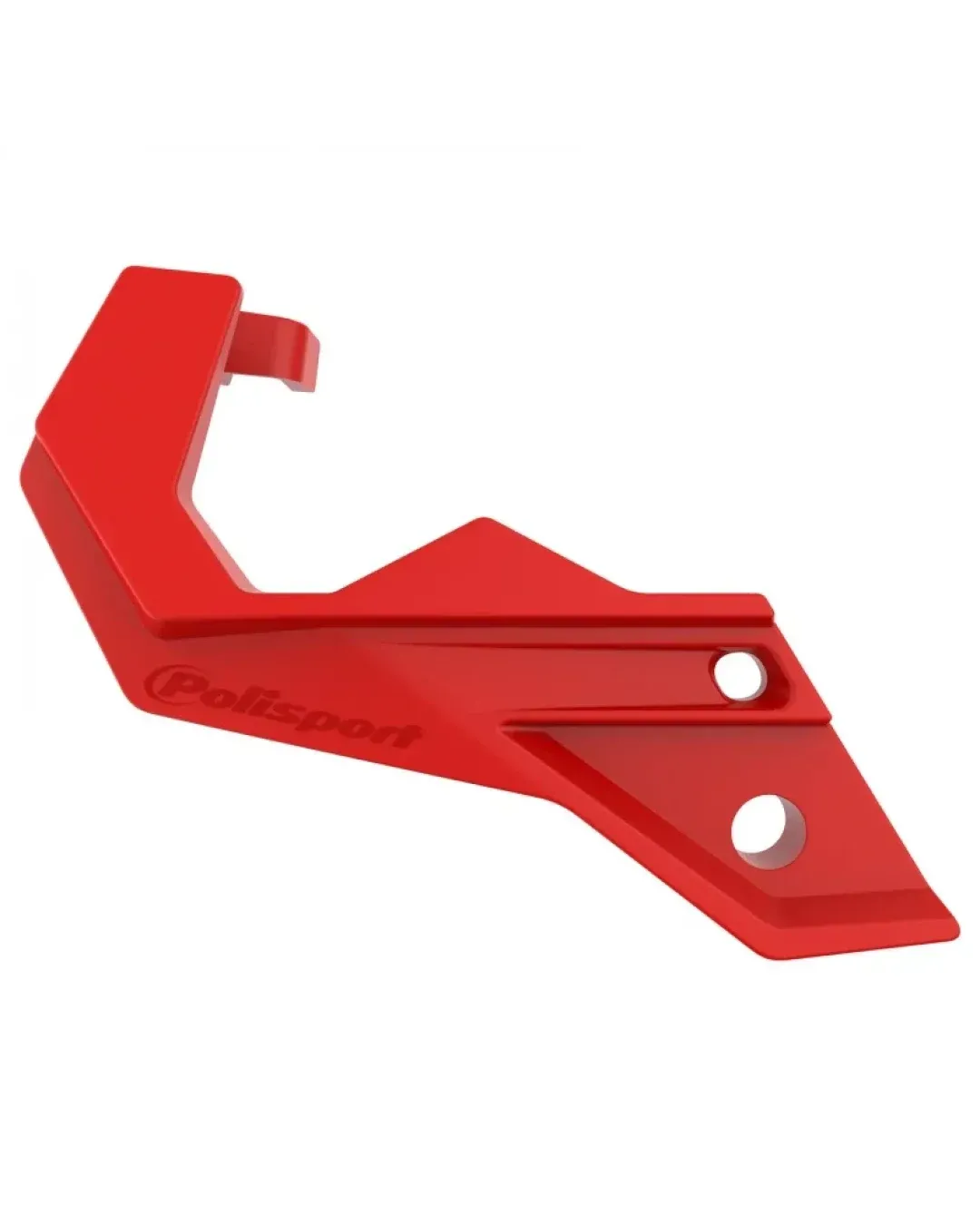 Предпазител за предница POLISPORT Bottom Fork Protector Honda CRF 250R/450R - 2015-24 Red