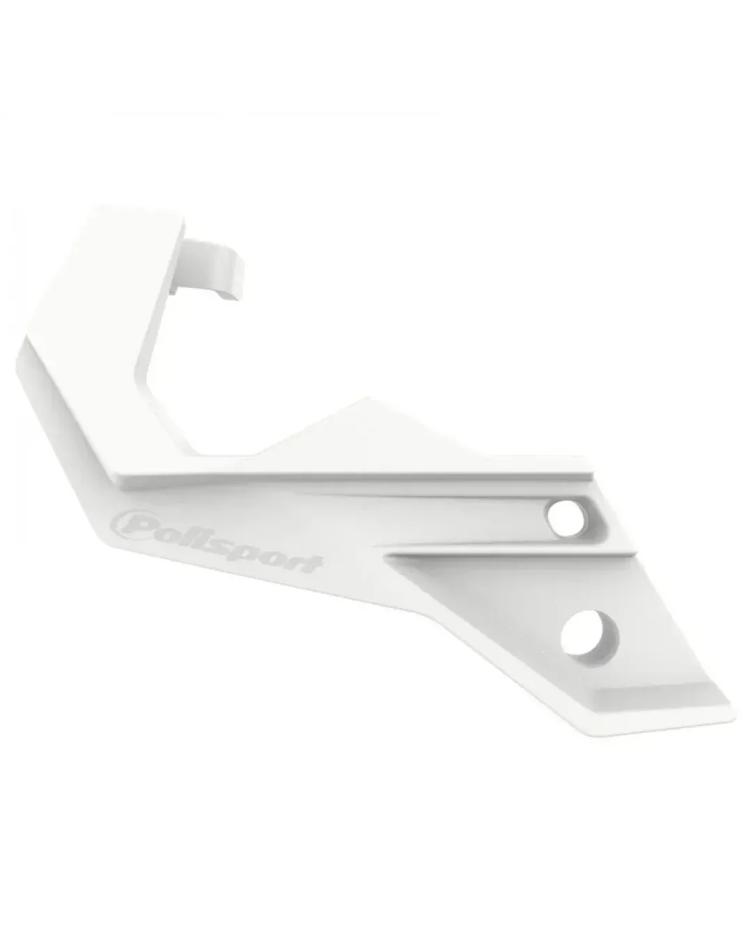 Предпазител за предница POLISPORT Bottom Fork Protector Honda CRF 250R/450R - 2015-24 White