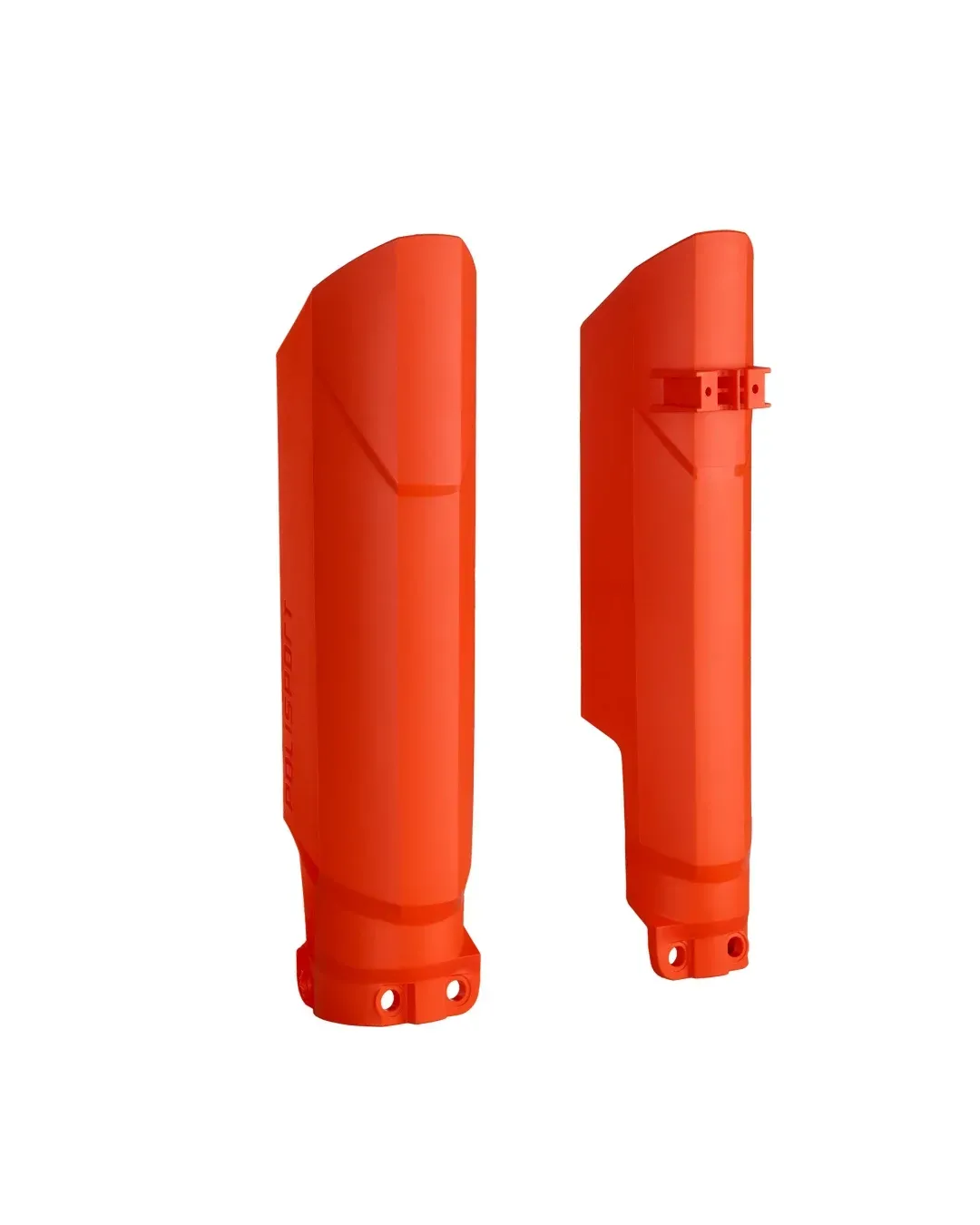 Предпазител за предница POLISPORT KTM SX/SX-F 15-21 / KTM EXC/EXC-F 16-21 / Husqvarna TC/FC/TE/FE 16-21 / Sherco 17-21 Orange