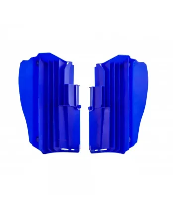 Предпазител за радиатор POLISPORT Radiator Louvers YAMAHA YZ 450F (2023-24)