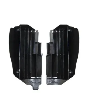 Предпазител за радиатор RACETECH Oversize Radiator Cover (Black) Yamaha YZ 250F 19-23 / 450F 19-22 / WR 250F 20-24 / 450F 19-24