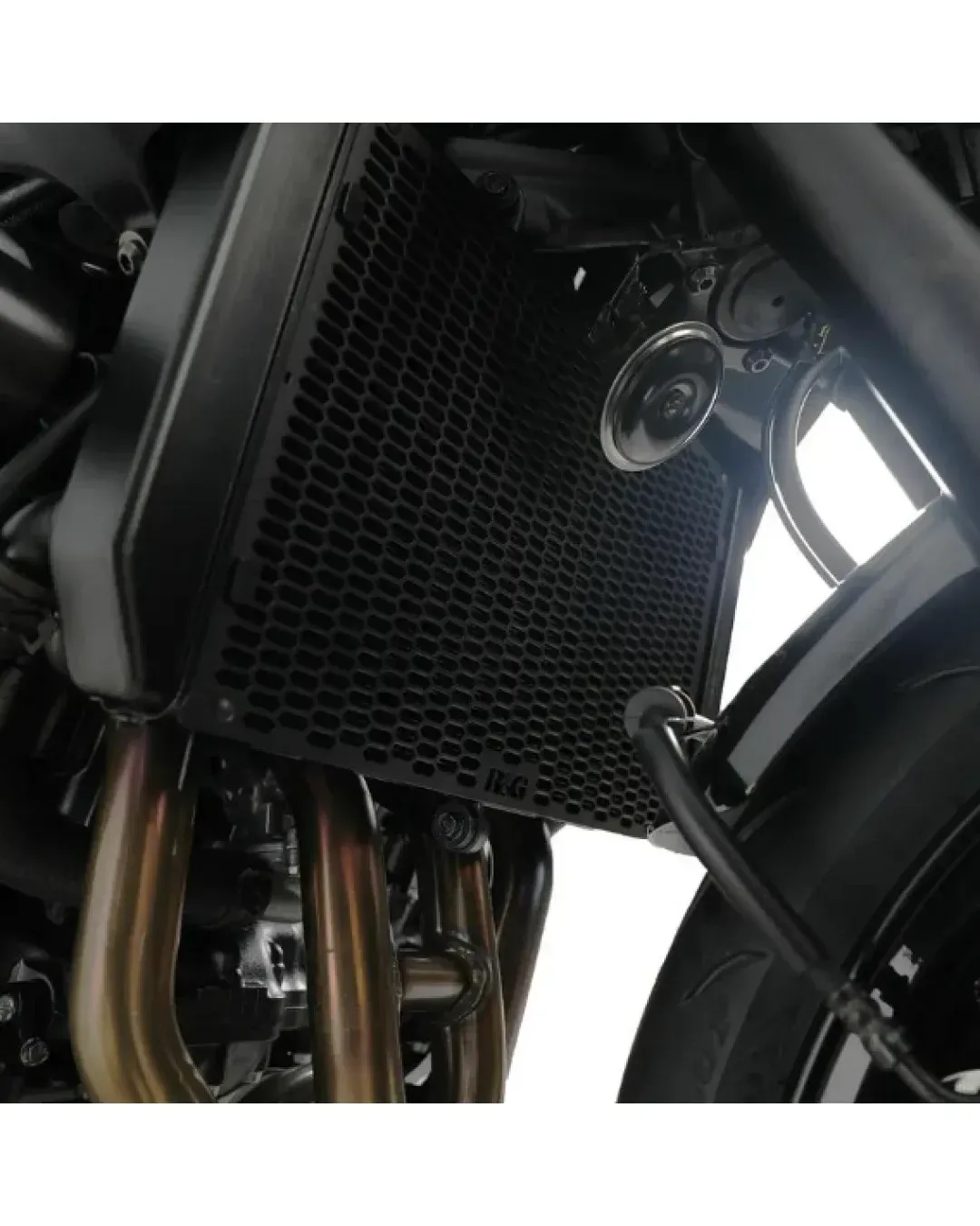 Предпазител за радиатор R&G RACING Pro Radiator Guards KAWASAKI Z900 25-26