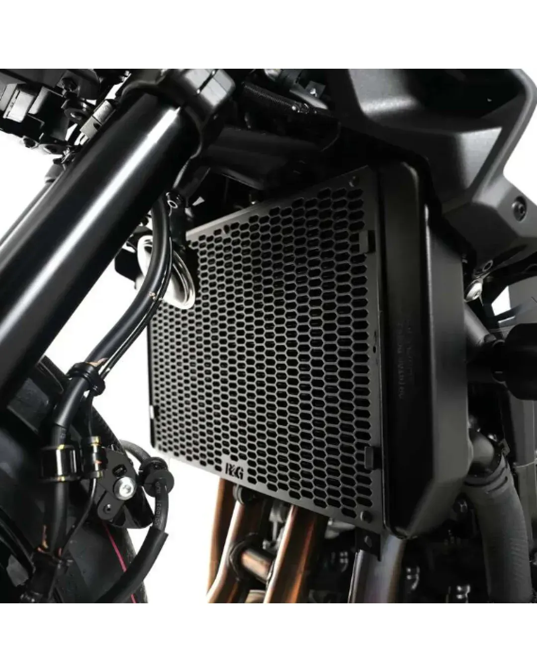 Предпазител за радиатор R&G RACING Pro Radiator Guards KAWASAKI Z900 25-26