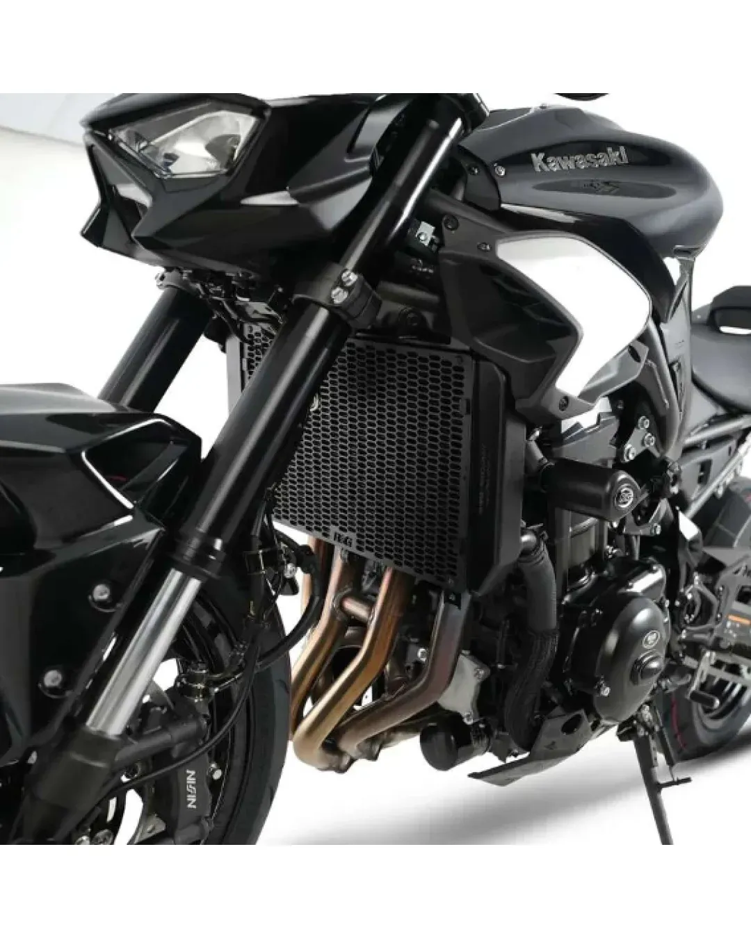 Предпазител за радиатор R&G RACING Pro Radiator Guards KAWASAKI Z900 25-26