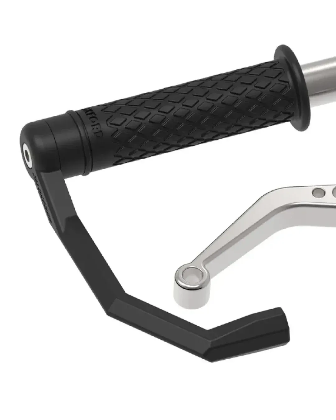 Предпазител за спирачен лост OXFORD Nylon 66 GF30 - черен