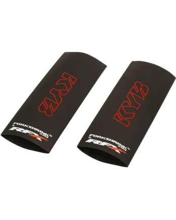 Предпазител за вилка RFX Race Series KYB Logo - Red